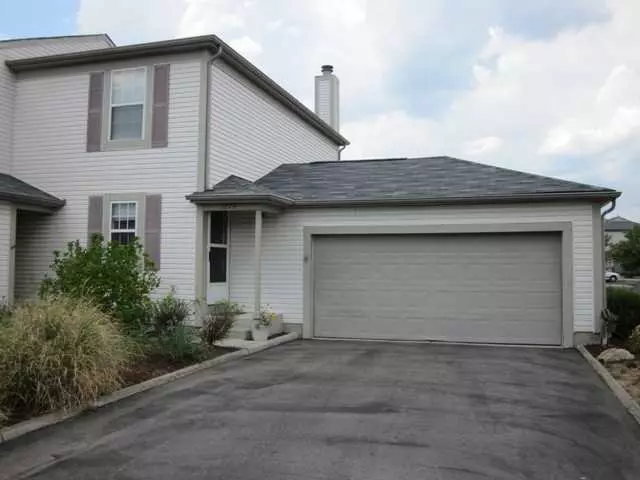 7272 Kirkdale Drive #28f, Blacklick, OH 43004