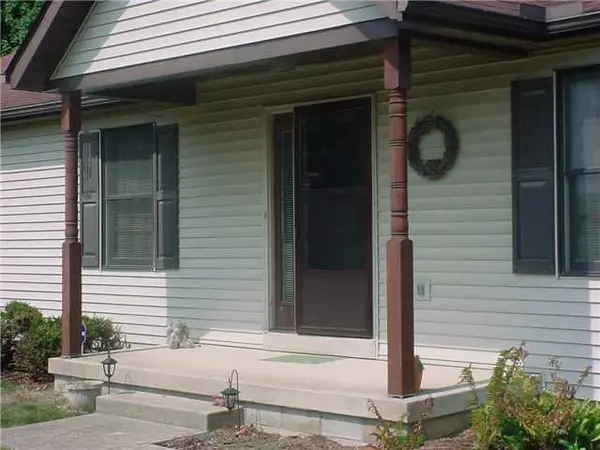 Johnstown, OH 43031,217 Saratoga Drive