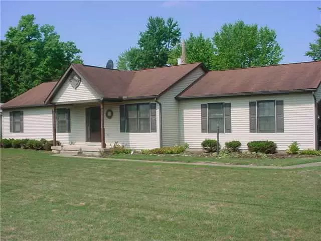 Johnstown, OH 43031,217 Saratoga Drive