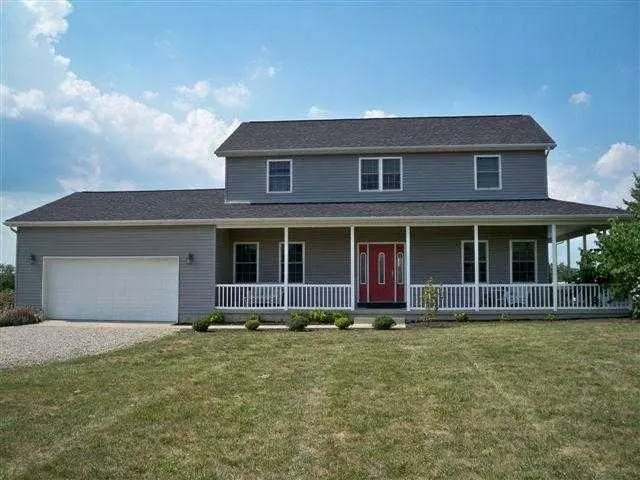 7596 Stoutsville Pike, Circleville, OH 43113