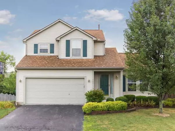 508 Bellcrest Court, Pataskala, OH 43062