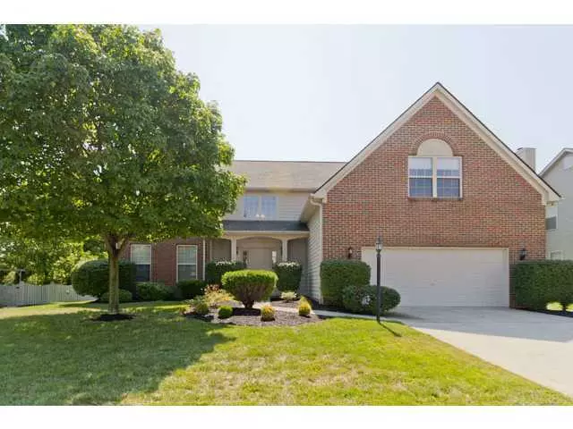 Hilliard, OH 43026,4960 Britton Farms Drive