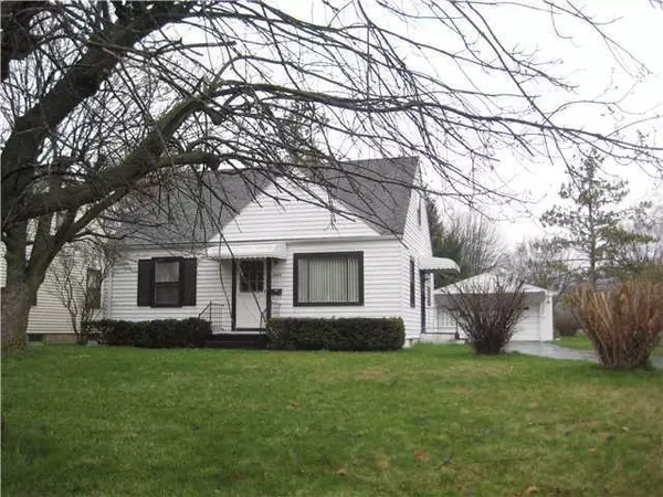 1044 Urana Avenue, Columbus, OH 43224