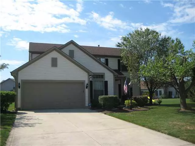 Pickerington, OH 43147,553 Courtright Court