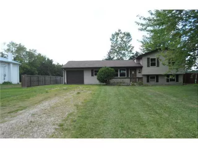 2812 County Rd 26, Marengo, OH 43334