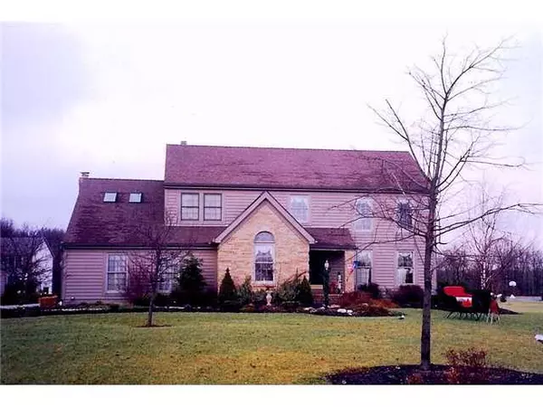 Powell, OH 43065,6980 Concord Bend Drive