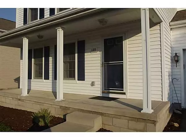 Marysville, OH 43040,1189 Bay Laurel Drive