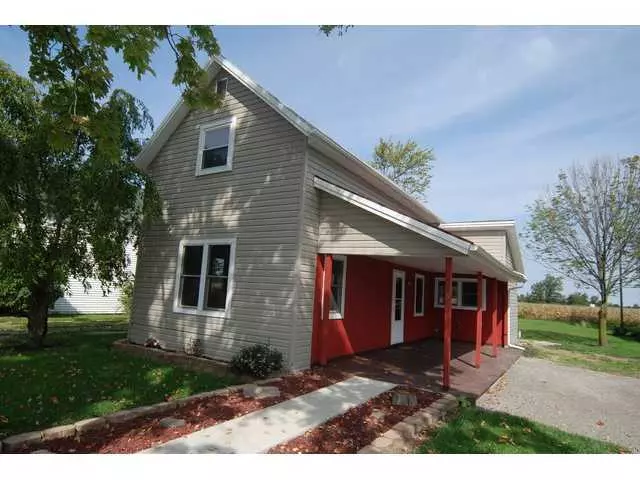 Ridgeway, OH 43345,305 E Hale Street