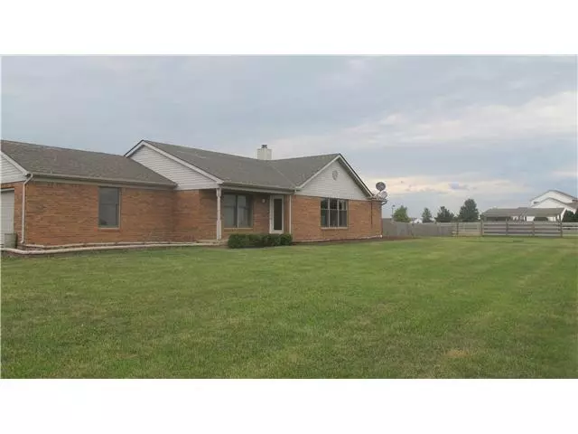 6800 Sparling Road, West Jefferson, OH 43162