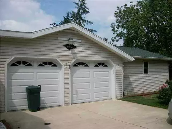 Marysville, OH 43040,232 Taylor Avenue