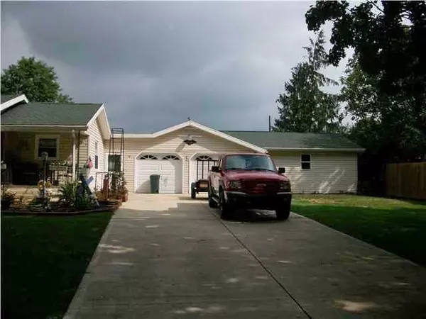 Marysville, OH 43040,232 Taylor Avenue