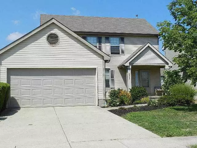 5925 Katelyn Lane, Canal Winchester, OH 43110