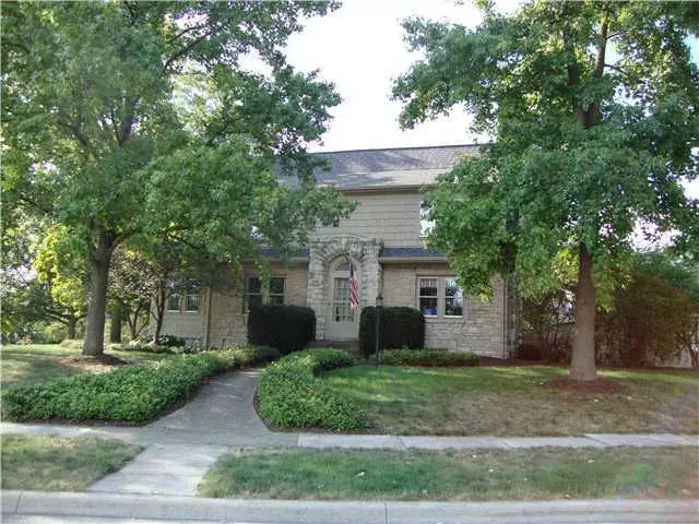 Upper Arlington, OH 43221,2318 Arlington Avenue