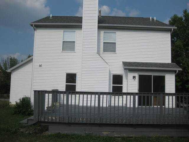 Marysville, OH 43040,504 Quail Hollow Drive