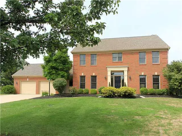 Lewis Center, OH 43035,5888 Maritime Court