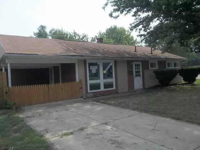 Grove City, OH 43123,2987 Terry Lane