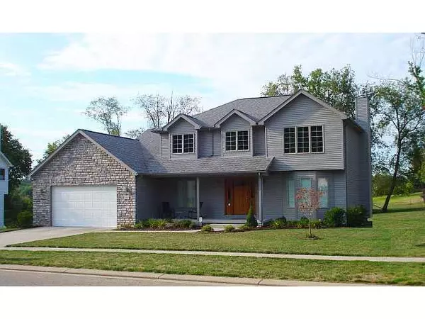 355 River Oaks Drive, Heath, OH 43056