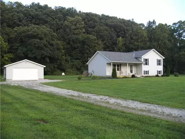 5500 Sheets Road, Logan, OH 43138