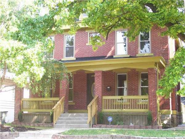 1418 Eastwood Avenue,  Columbus,  OH 43203