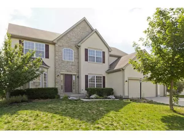 3234 Walkerview Drive, Hilliard, OH 43026