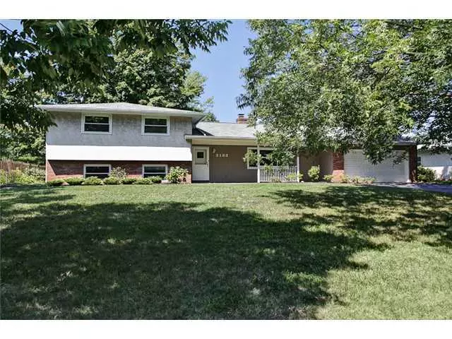 3133 Edgefield Road, Upper Arlington, OH 43221