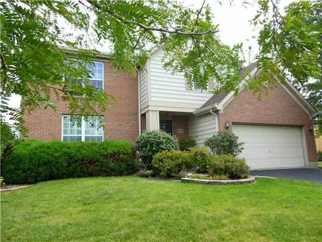 Powell, OH 43065,9571 Ireland Court