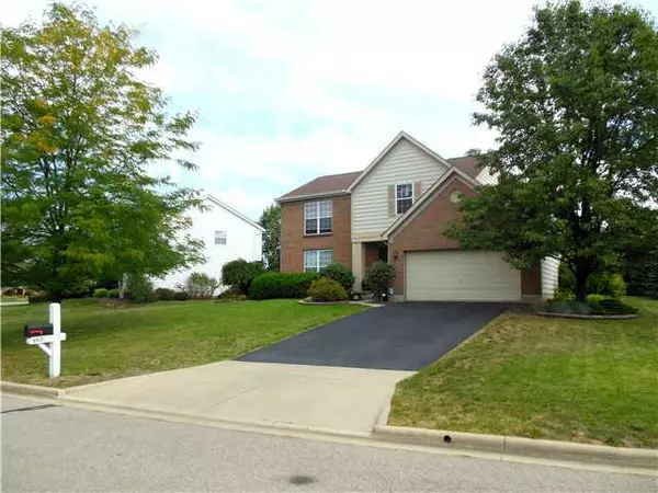 Powell, OH 43065,9571 Ireland Court