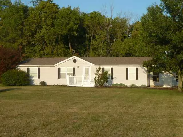 12462 Ringgold Northern Road, Ashville, OH 43103