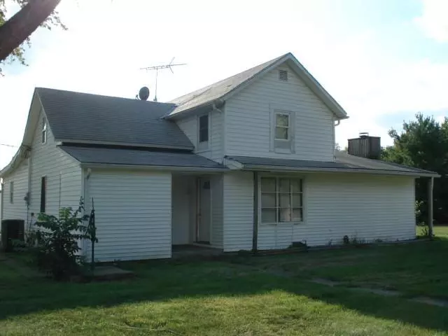 Circleville, OH 43113,24379 Sisk Road