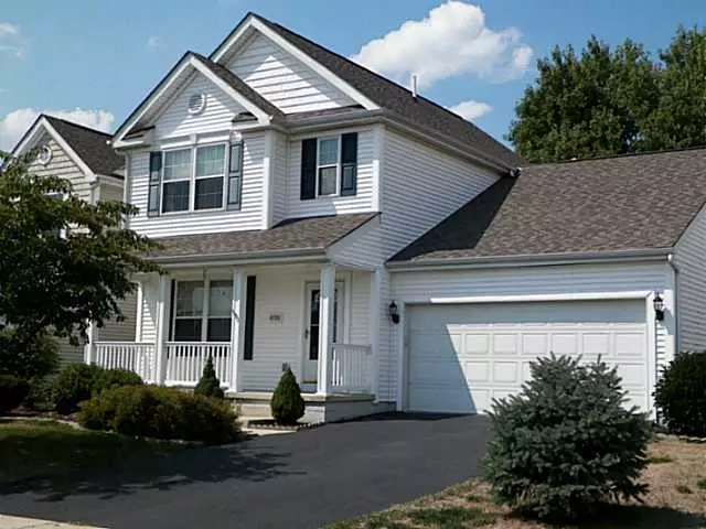 Dublin, OH 43016,6058 Myrick Road