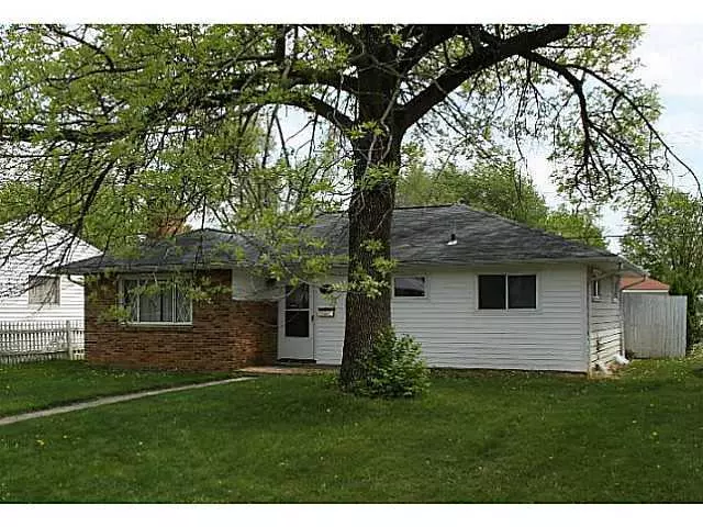 126 Oxley Road, Columbus, OH 43228