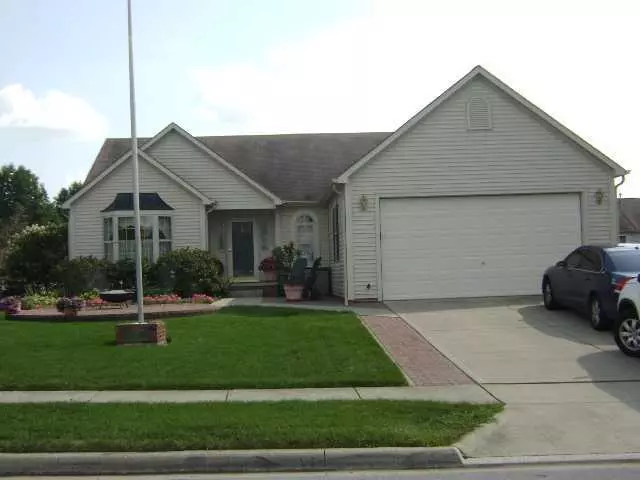 6577 Saylor Street, Canal Winchester, OH 43110