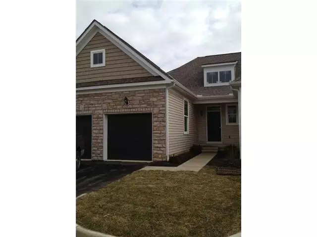 4626 Stoneworth Drive, Hilliard, OH 43026