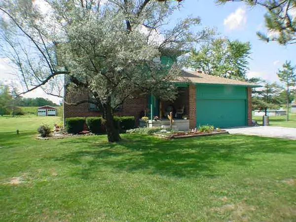 Johnstown, OH 43031,5301 Miller Church Road