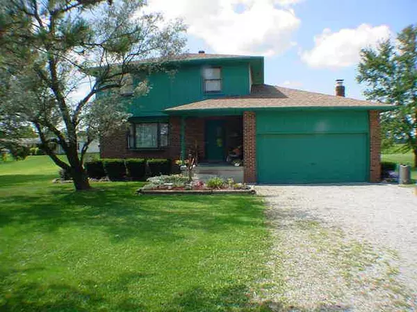 5301 Miller Church Road, Johnstown, OH 43031