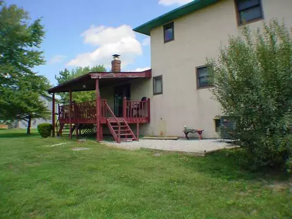 Johnstown, OH 43031,5301 Miller Church Road