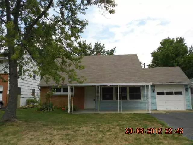 Grove City, OH 43123,2860 Louise Avenue