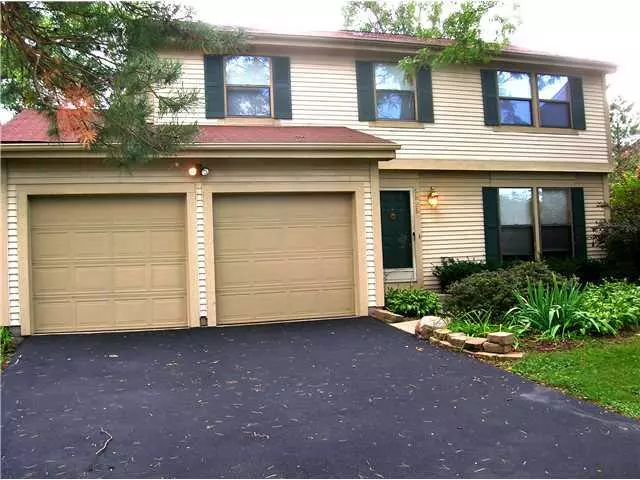 Powell, OH 43065,8828 Minturn Court