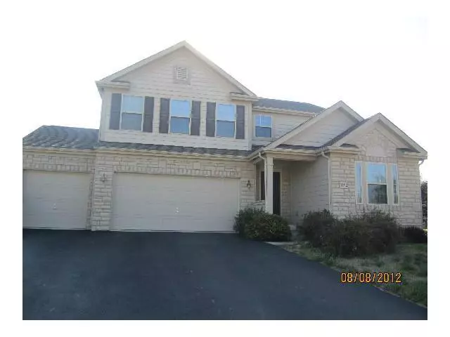 3192 Benbrook Pond Drive, Hilliard, OH 43026