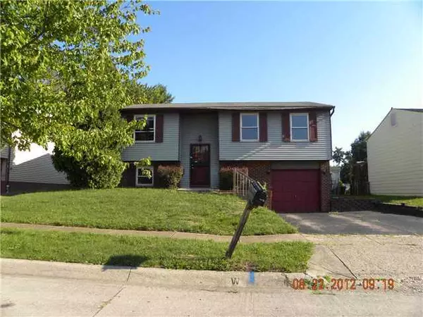 2592 Saugus Circle, Columbus, OH 43224