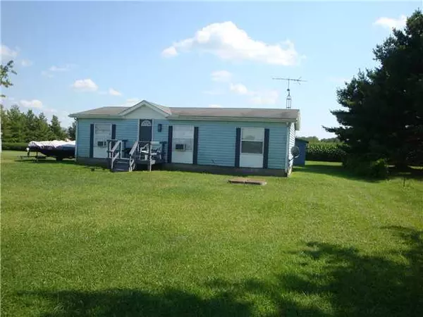 4298 Us Highway #50, Hillsboro, OH 45133