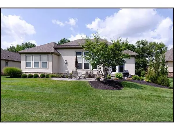 Blacklick, OH 43004,1482 Stewart Place #3