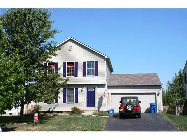 Marysville, OH 43040,1208 Nutmeg Drive