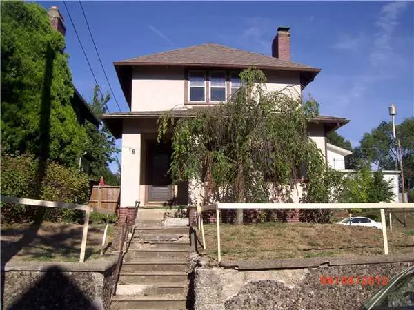 16 N 7th Street, Newark, OH 43055