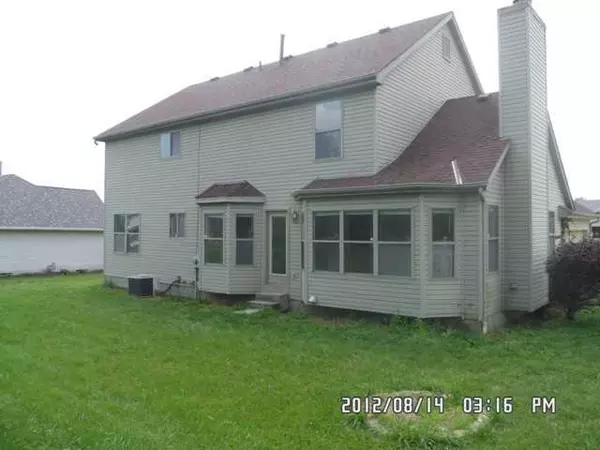 Pataskala, OH 43062,27 Bluegrass Road