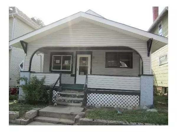 137 S Harris Avenue, Columbus, OH 43204