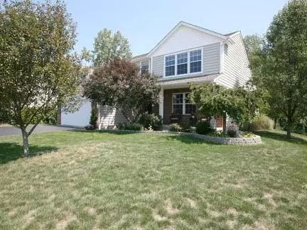 317 Penwood Court, Pataskala, OH 43062