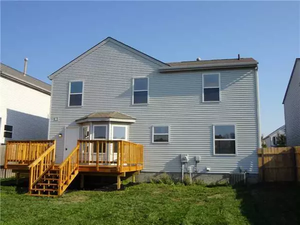 Blacklick, OH 43004,8495 Arlen Drive