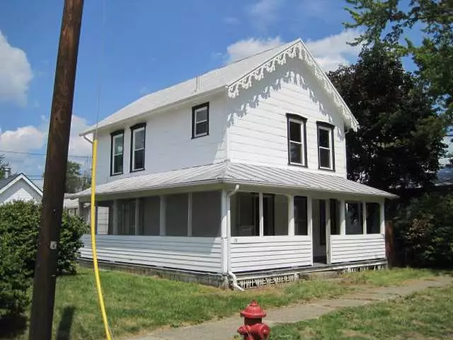 42 W High Street, Ashley, OH 43003