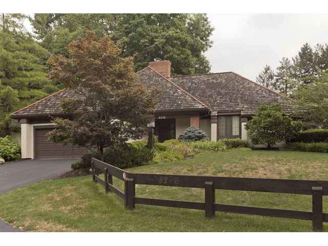 8236 Windsong Court #3, Columbus, OH 43235